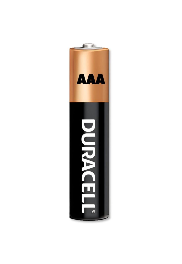 Pack 12 Pilas Duracell AAA Alcalina de Larga Duración-1