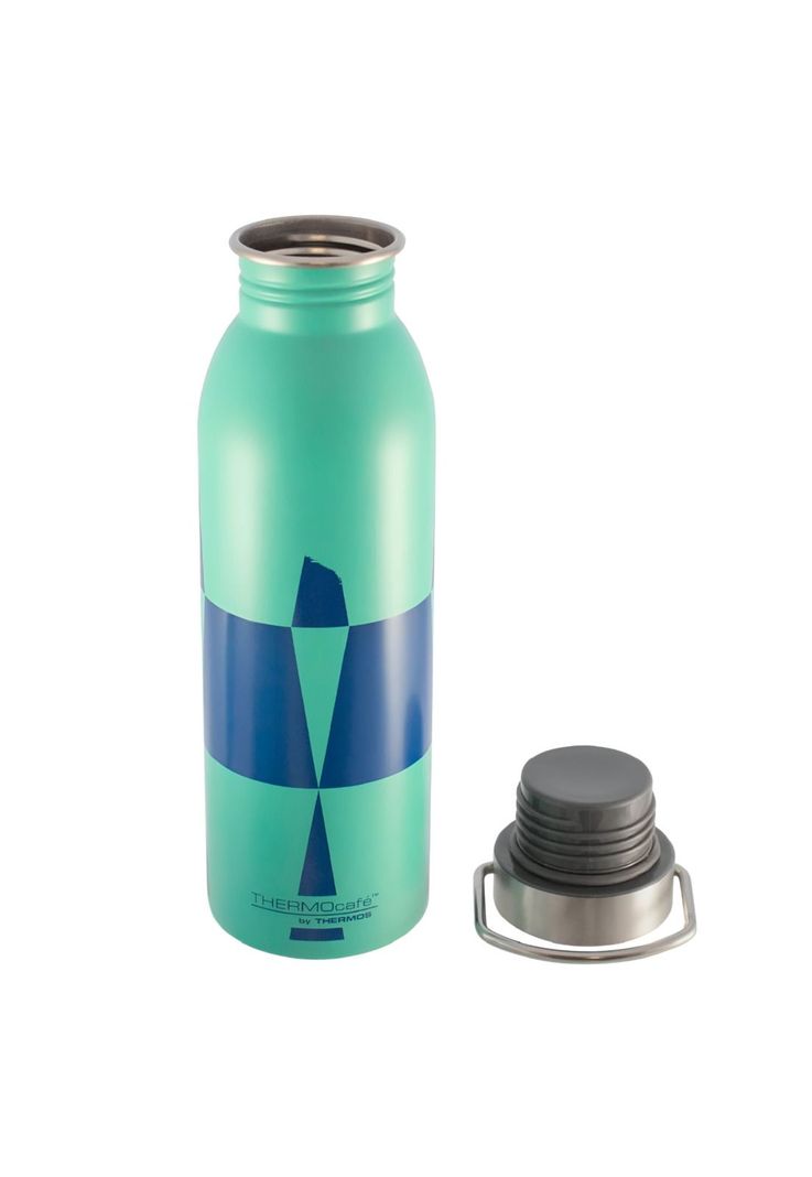 Botella Hidro Inoxidable 700ML Thermos Azul B1201700B2-2