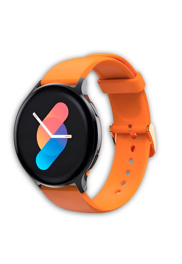 Smartwatch Deportivo Ultra Fino WaterProof +23 Funciones ORG-0