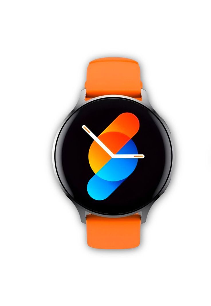 Smartwatch Deportivo Ultra Fino WaterProof +23 Funciones ORG-1