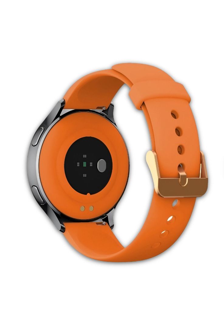 Smartwatch Deportivo Ultra Fino WaterProof +23 Funciones ORG-3