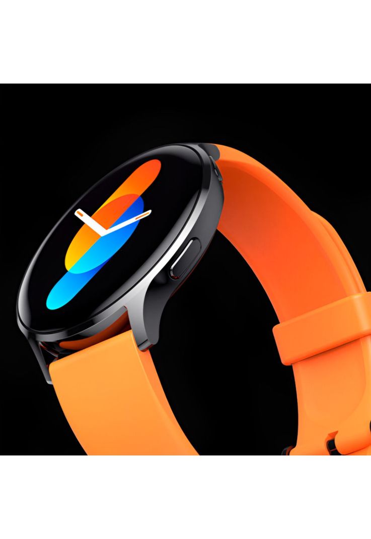 Smartwatch Deportivo Ultra Fino WaterProof +23 Funciones ORG-4