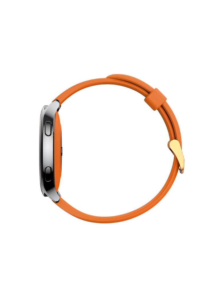 Smartwatch Deportivo Ultra Fino WaterProof +23 Funciones ORG-5