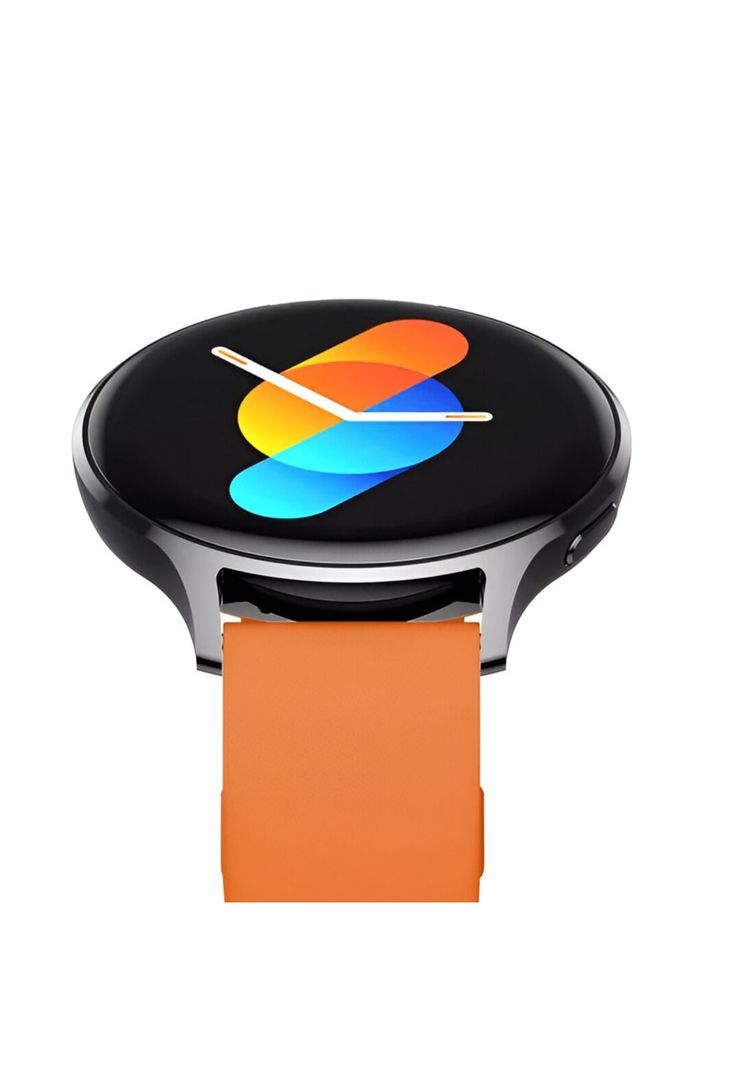 Smartwatch Deportivo Ultra Fino WaterProof +23 Funciones ORG-6
