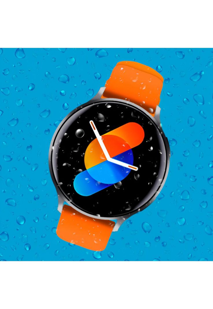 Smartwatch Deportivo Ultra Fino WaterProof +23 Funciones ORG-7