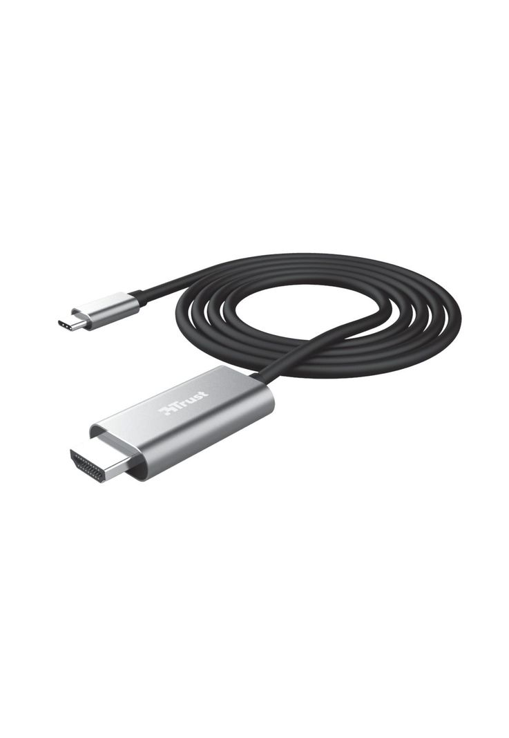 Cable HDMI a USB C Trust Calyx 4K Profesional 1.8m Hz-5