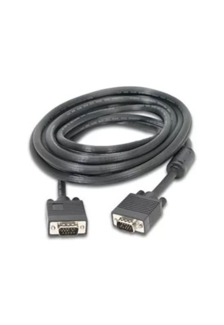 Cable Vga 5Mt  Dblue Dbcvga03-1