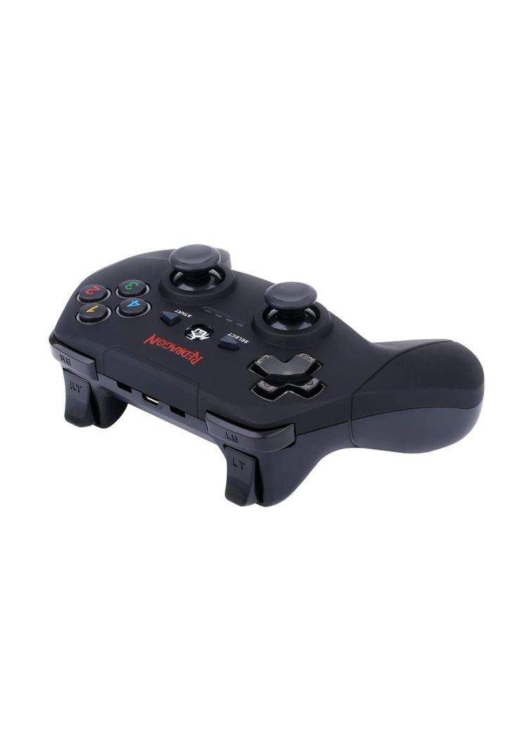 Joystick Gamepad Inalambrico 2.4 Ghz Redragon Harrow G808-2