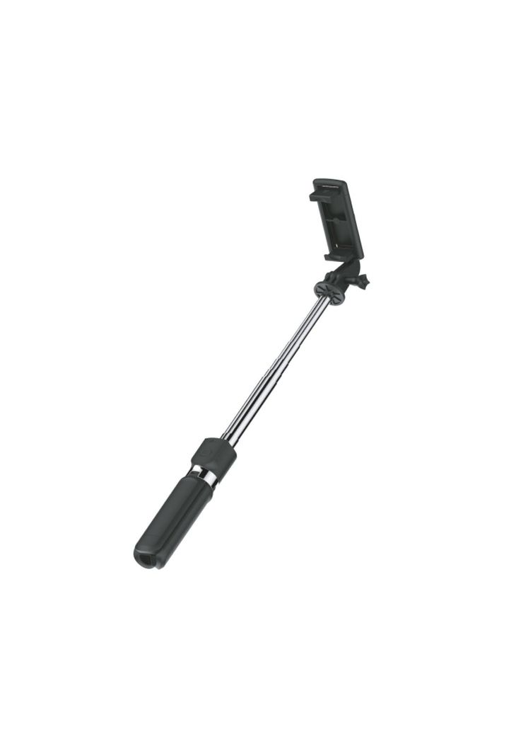 Soporte Kit Selfie Tripode Bluetooth (4en1) Multipropósito-6