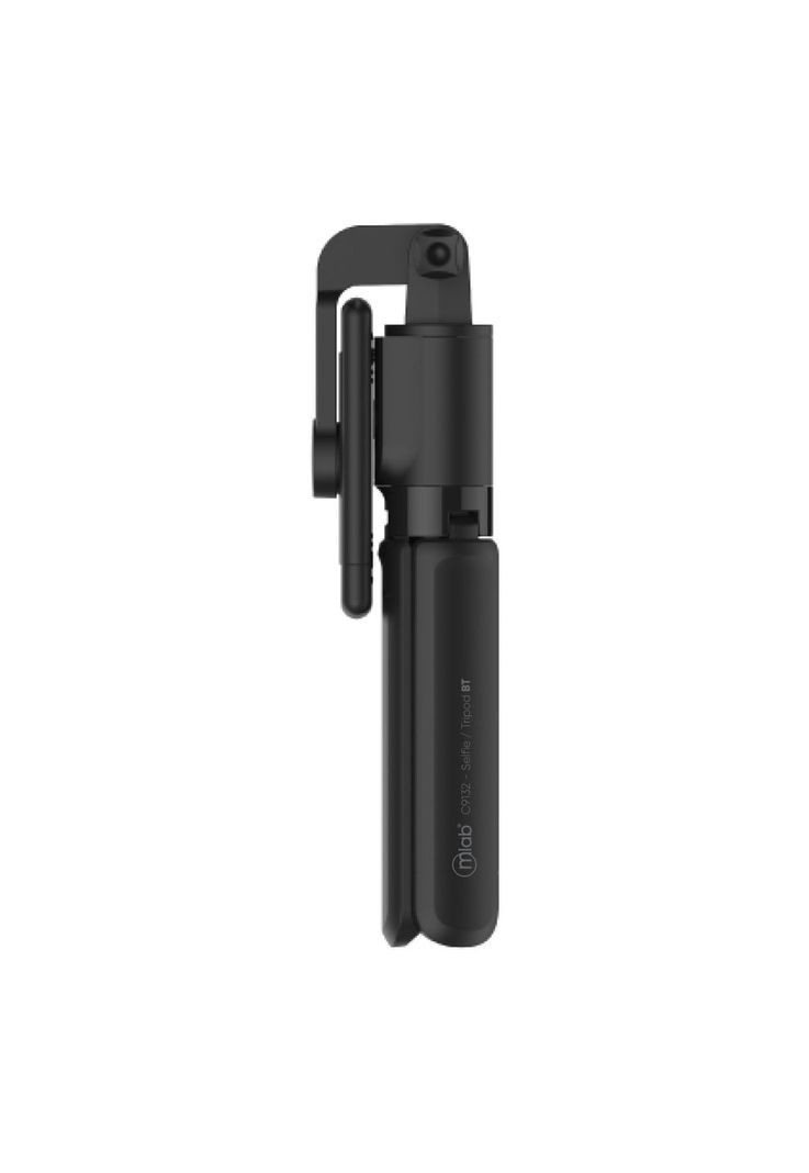 Soporte Kit Selfie Tripode Bluetooth (4en1) Multipropósito-7