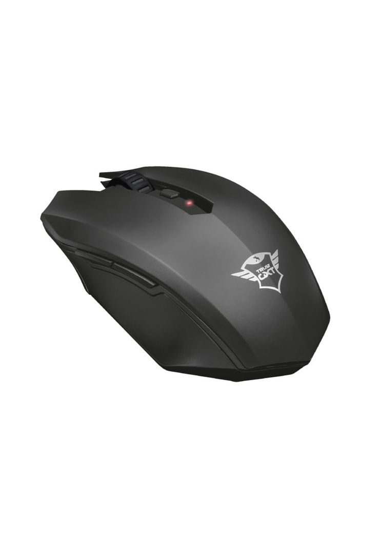Mouse Gamer Inalambrico Trust Macci Gxt 115 2.4 Ghz-2