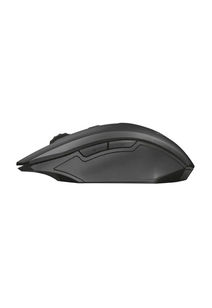 Mouse Gamer Inalambrico Trust Macci Gxt 115 2.4 Ghz-4