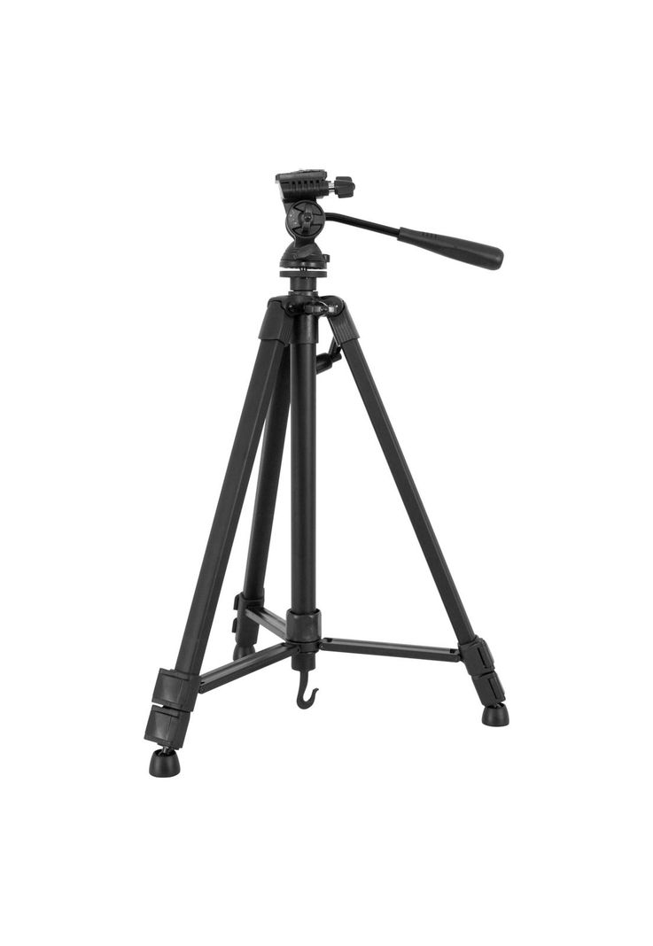 Trípode Profesional para Cámaras y Filmadoras TR150 + Funda-1