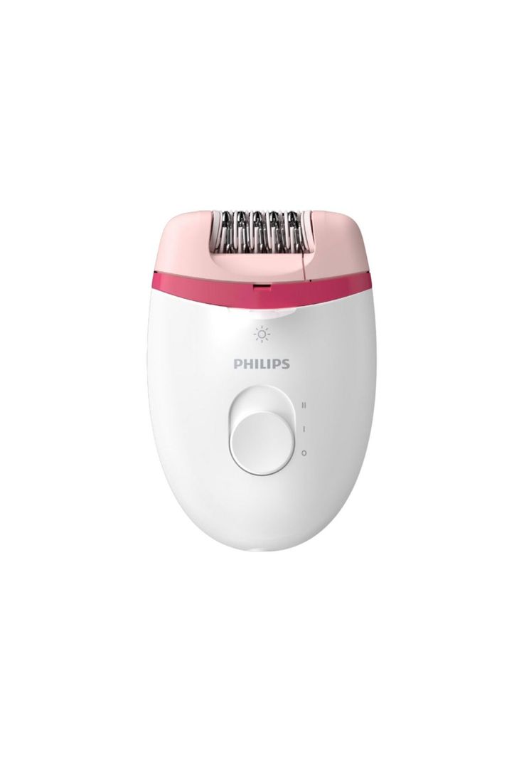 Depiladora Philips Opti-Light BRE255 de 6 Cabezales-0