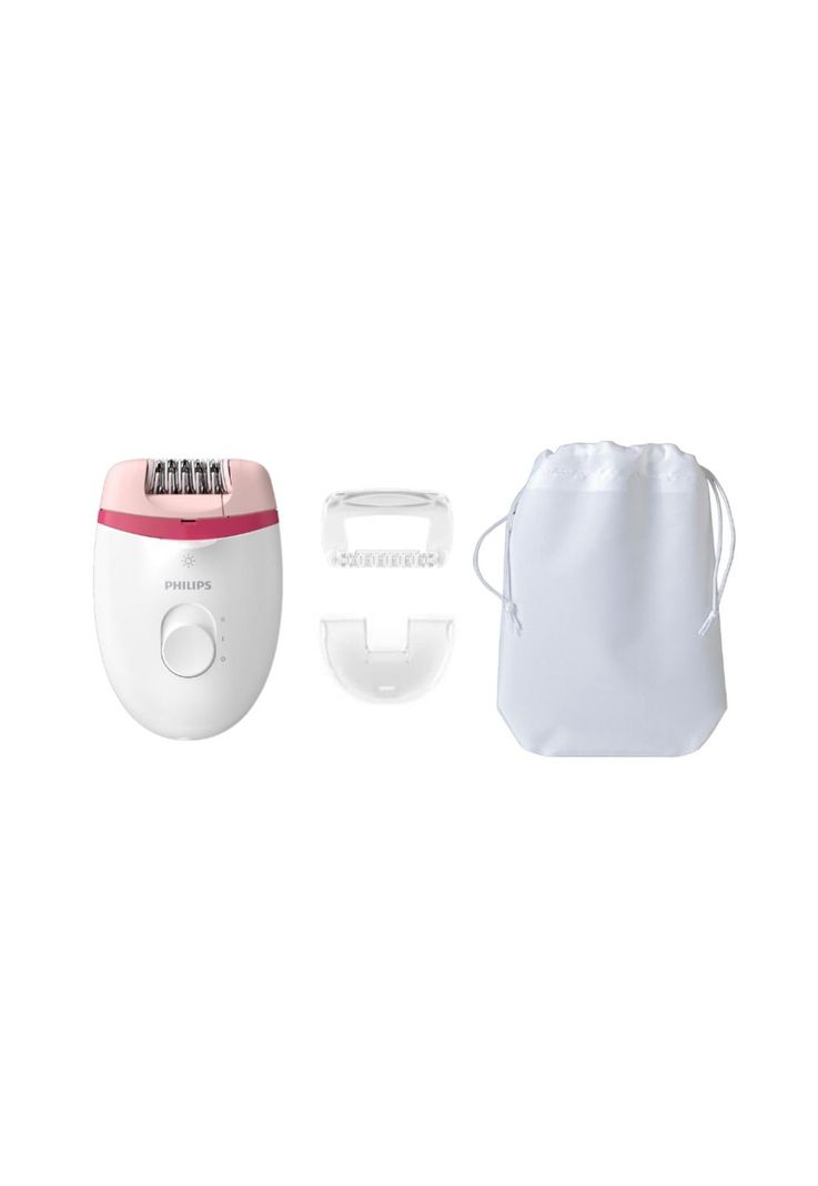 Depiladora Philips Opti-Light BRE255 de 6 Cabezales-1