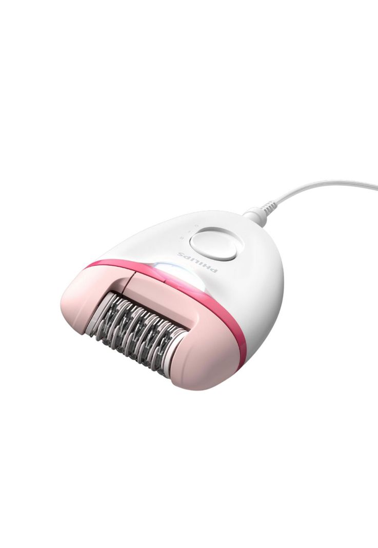 Depiladora Philips Opti-Light BRE255 de 6 Cabezales-2