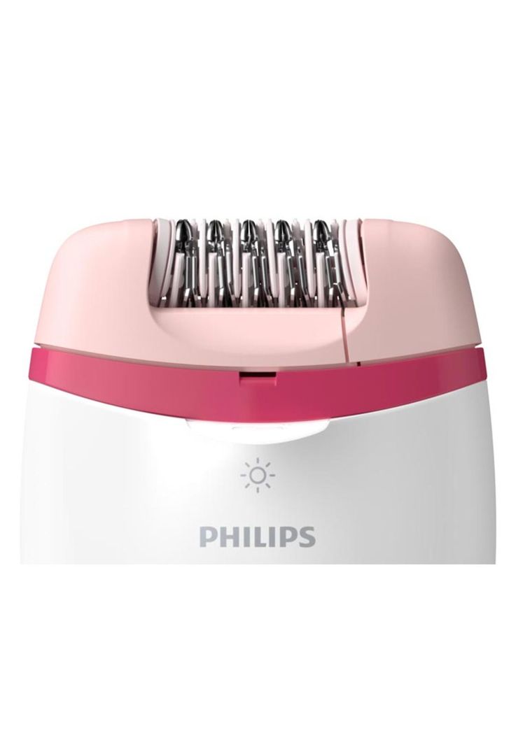 Depiladora Philips Opti-Light BRE255 de 6 Cabezales-9