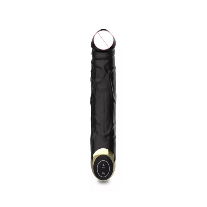 Vibrador Dildo Para Punto G Wy0541-0