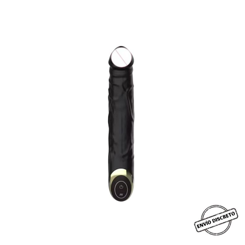 Vibrador Dildo Para Punto G Wy0541-1