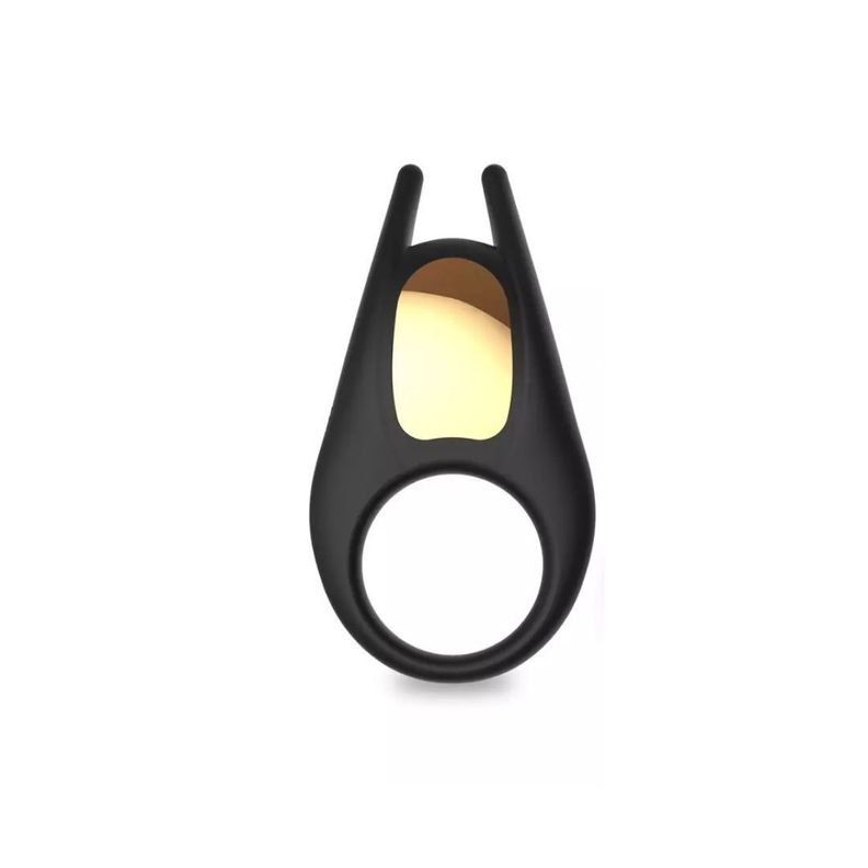 Anillo Vibrador Para El Pene Wy0523-1