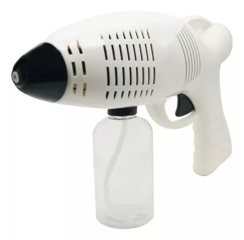 Pulverizadora Sanitizadora Desinfectante Inalámbrica-1
