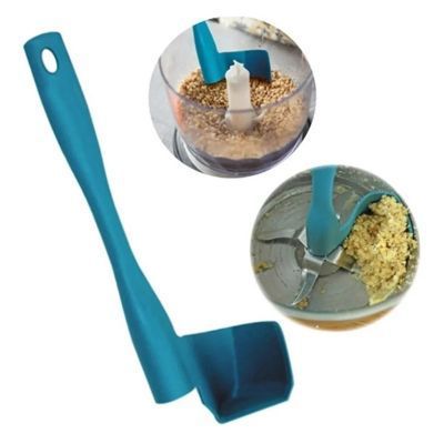 Espátula Giratoria Quita Restos Para Thermomix-2
