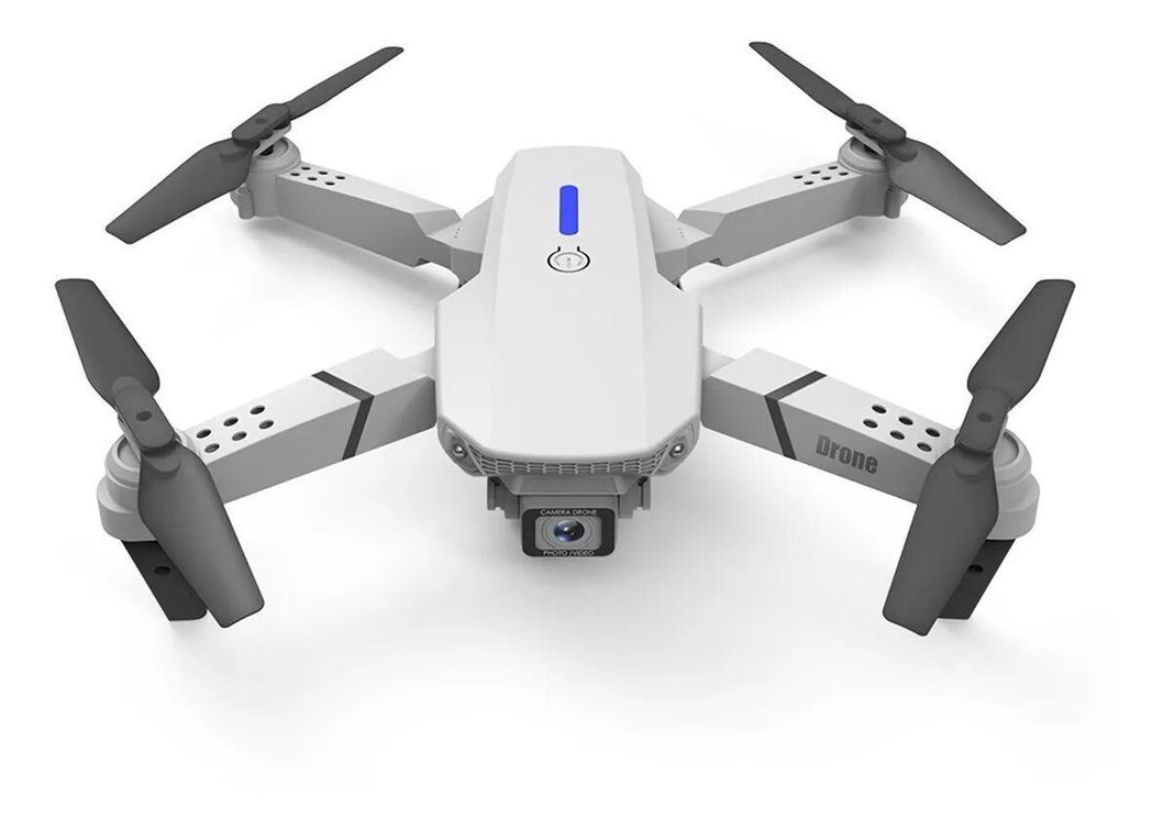 Mini Dron RC Con Cámara 4k Wifi-0