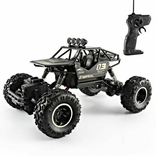 Auto Control Remoto 4x4-0