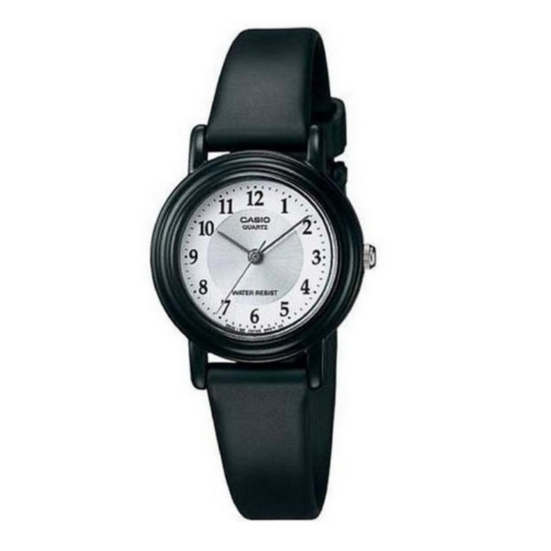Reloj Lq-139a-7b3 Mujer Analogo Resina CASIO-0