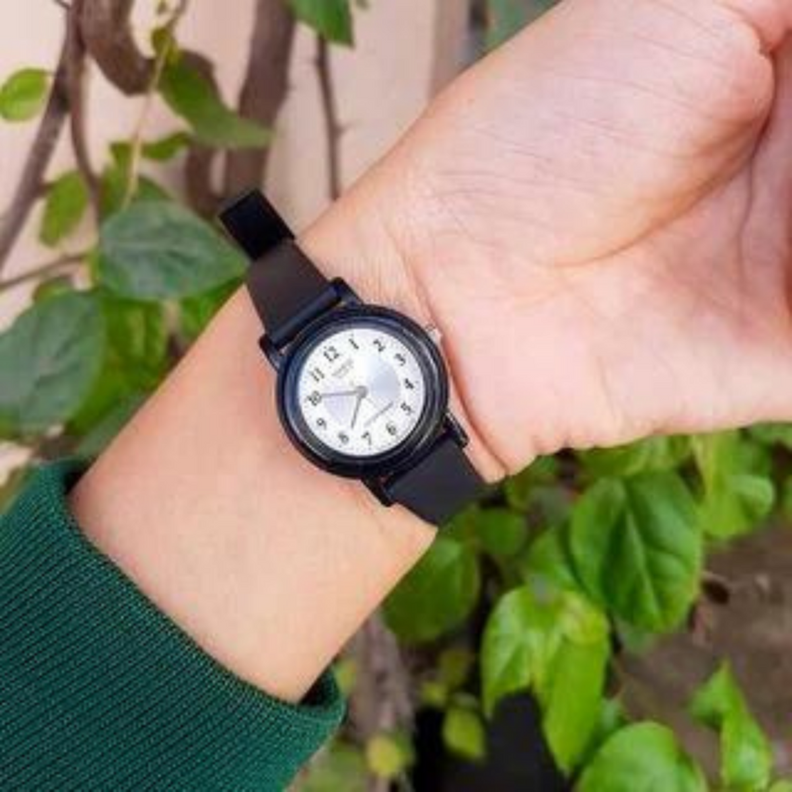 Reloj Lq-139a-7b3 Mujer Analogo Resina CASIO-2