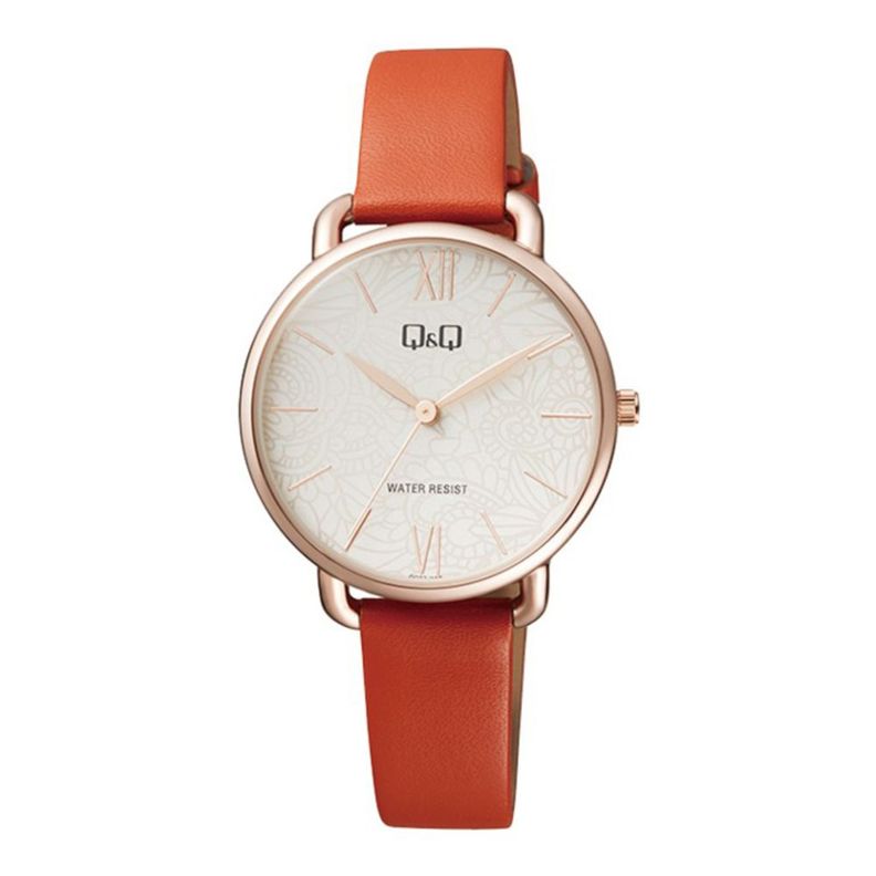 Reloj Ltp-1314d-1av Mujer Analogo Metal CASIO-0
