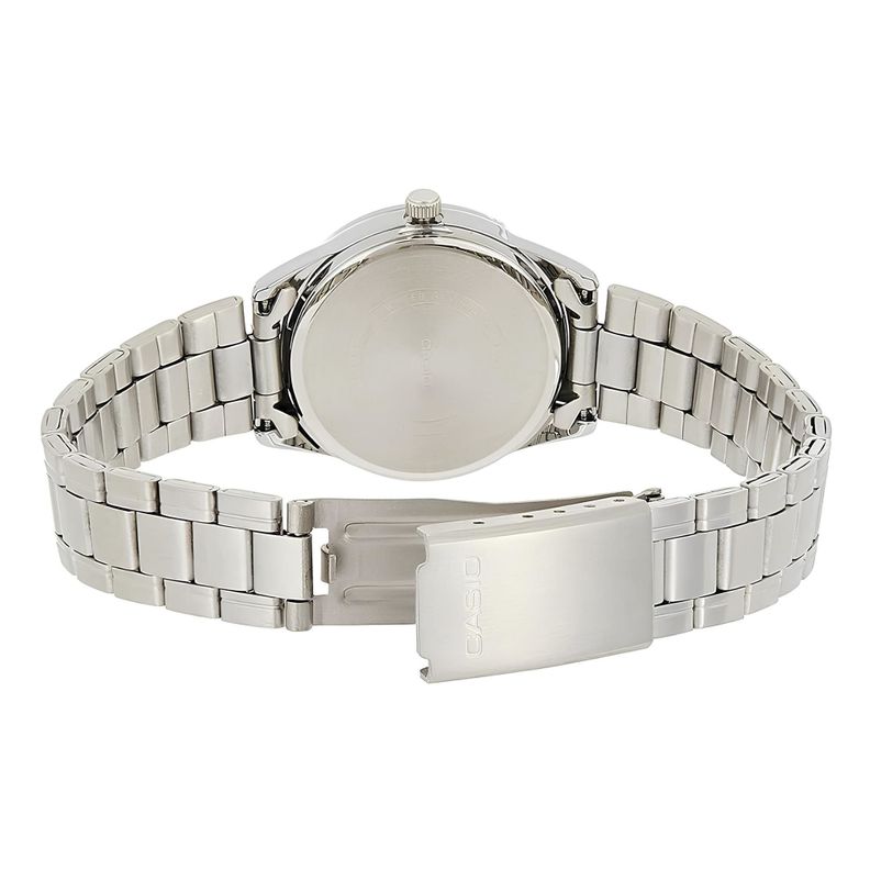 Reloj Ltp-V005d-4b Mujer Analogo Metal CASIO-1
