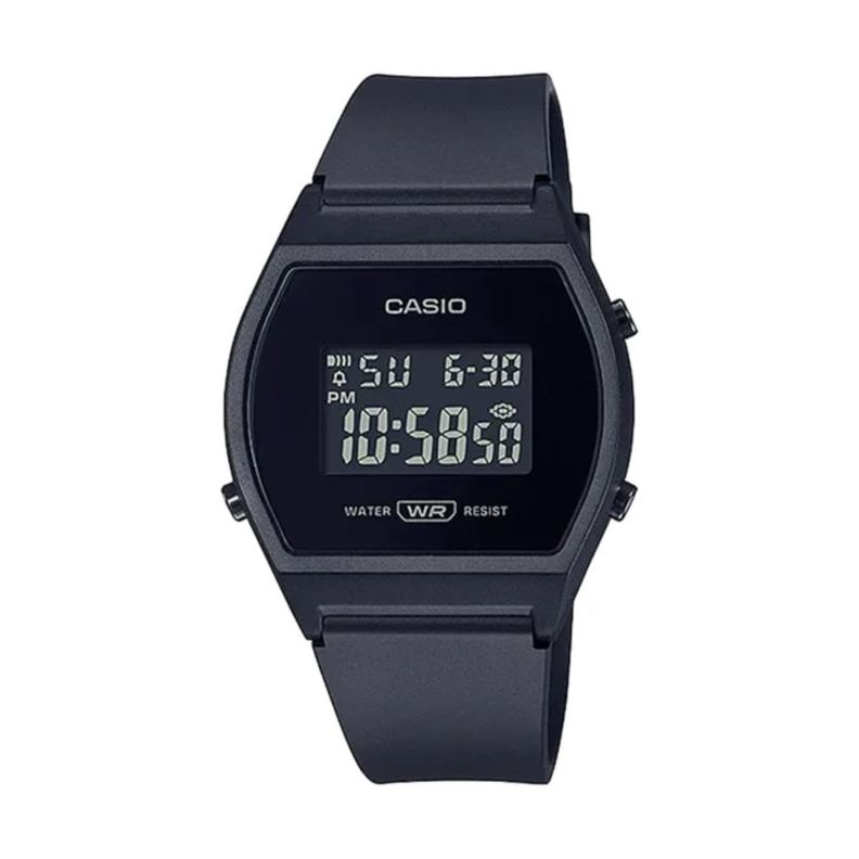Reloj Lw-204-1b Mujer Digital Resina CASIO-0