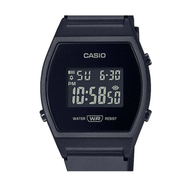 Reloj Lw-204-1b Mujer Digital Resina CASIO-2