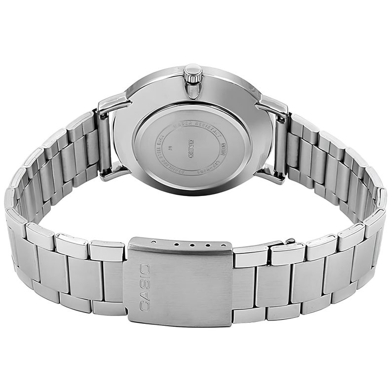 Reloj Ltp-Vt01d-2b Mujer Analogo Metal CASIO-2