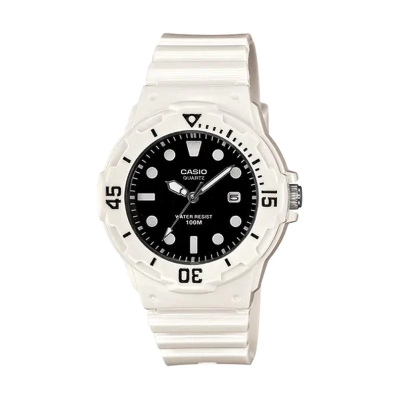 Reloj Lrw-200h-1ev Mujer Analogo Resina CASIO-0