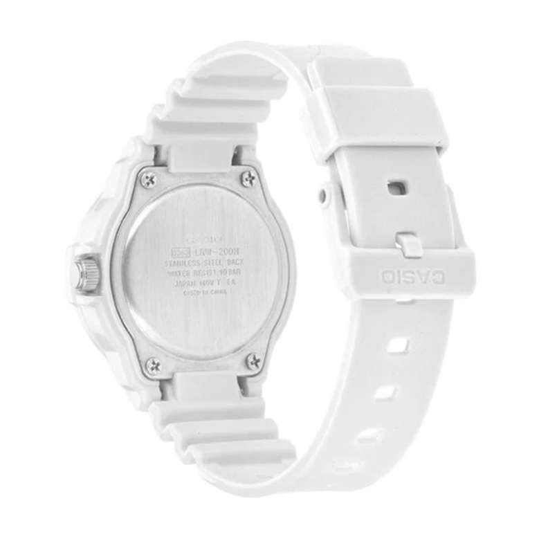 Reloj Lrw-200h-1ev Mujer Analogo Resina CASIO-2