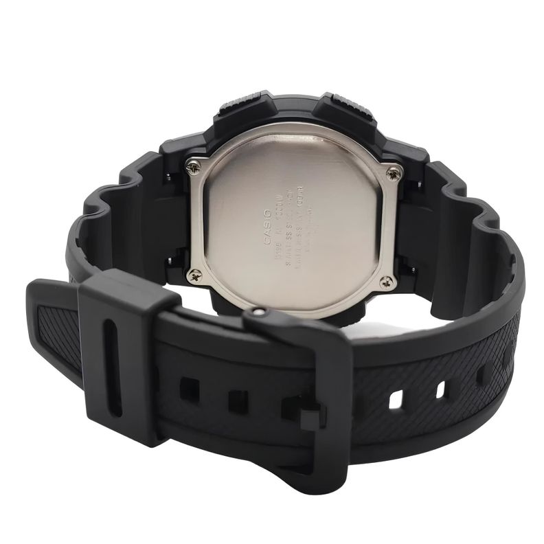 Reloj Ae-1000w-1av Hombre Digital Resina CASIO-1