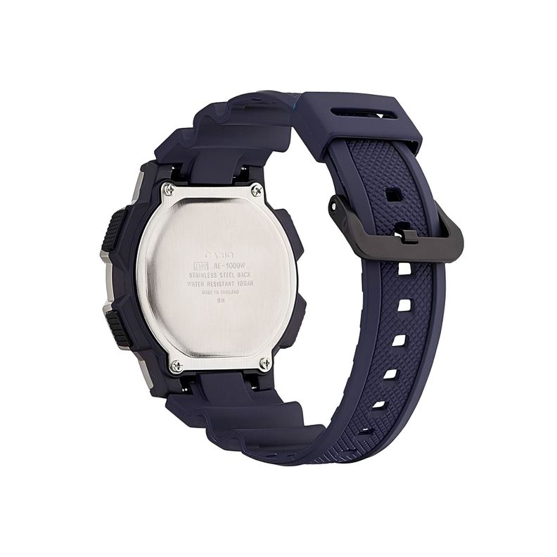 Reloj Ae-1000w-2av Hombre Digital Resina CASIO-1