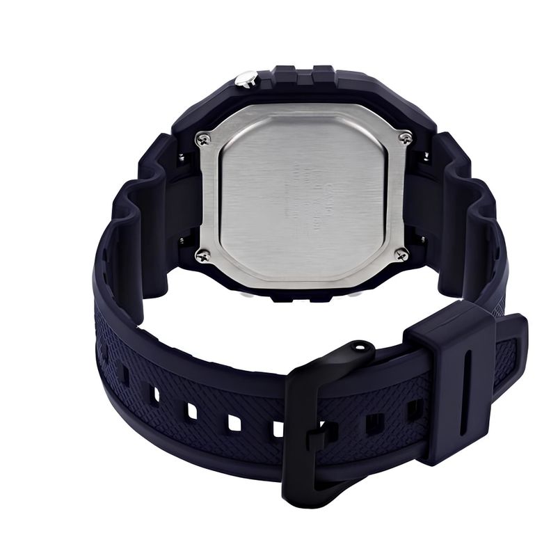 Reloj W-218h-2av Hombre Digital Resina CASIO-1
