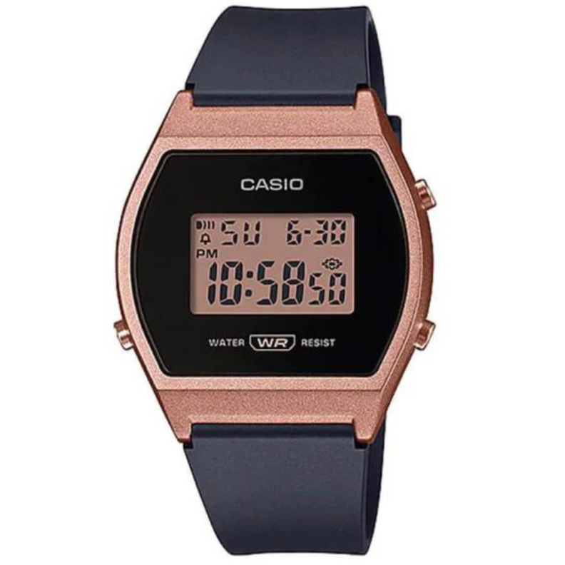 Reloj Lw-204-1a Mujer Digital Resina CASIO-0