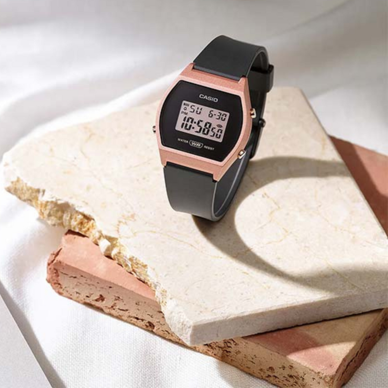 Reloj Lw-204-1a Mujer Digital Resina CASIO-1