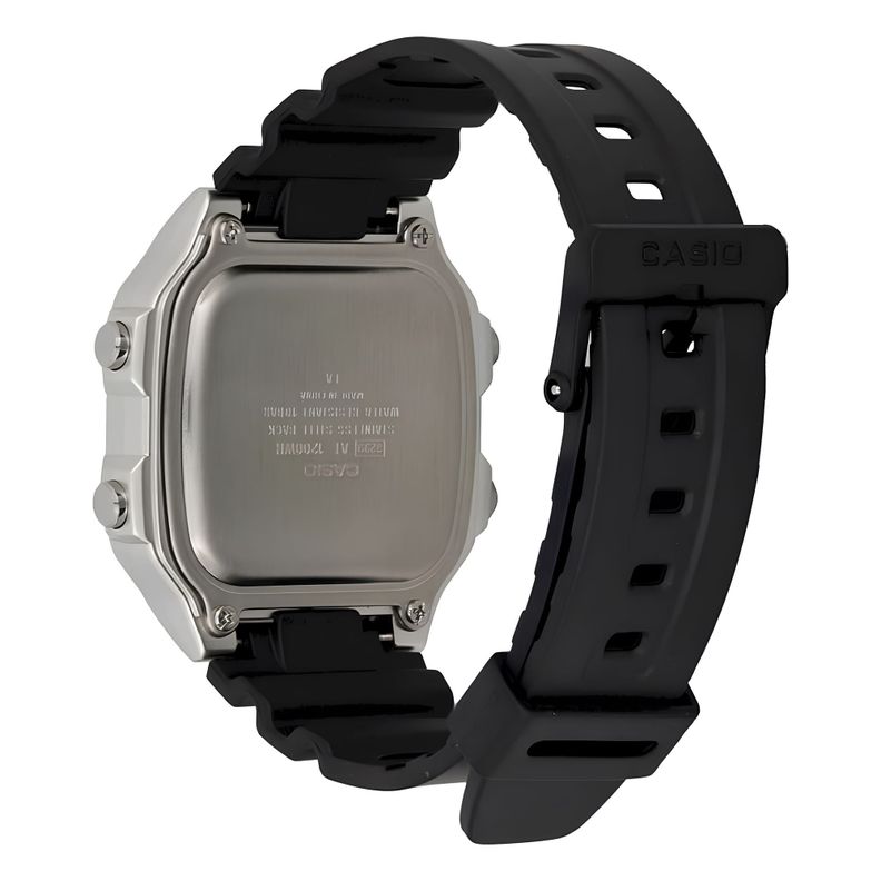 Reloj Ae-1200wh-1bv Hombre Digital Resina CASIO-1