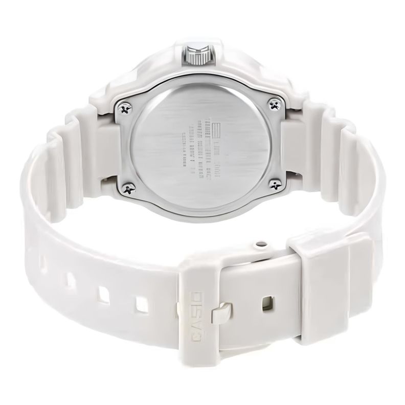Reloj Lrw-200h-4cv Mujer Analogo Resina CASIO-1