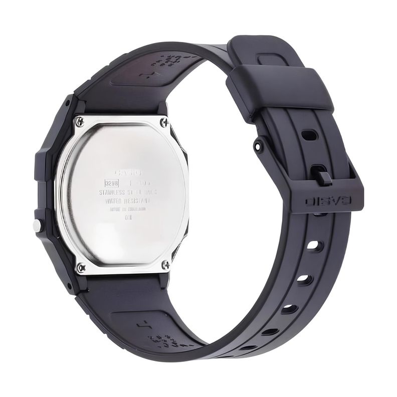 Reloj F-105w-1a Hombre Digital Resina CASIO-2