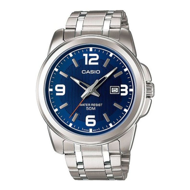 Reloj Q979j201y Mujer Analogo Metal Q&Q-0