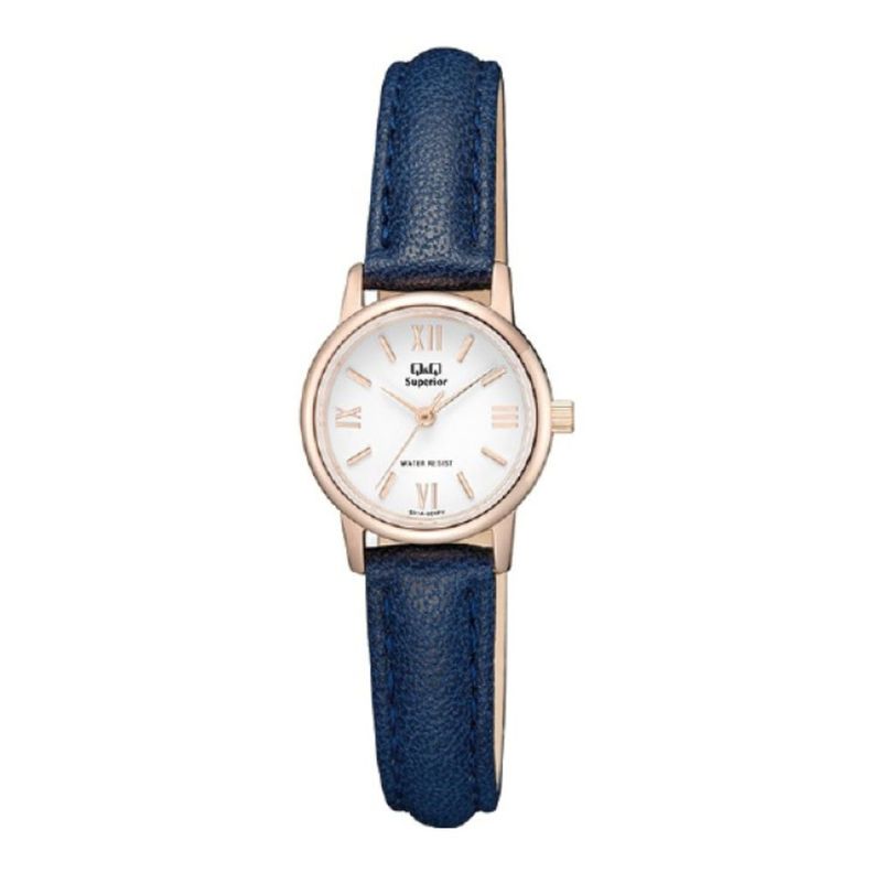 Reloj Ltp-1314sg-1av Mujer Analogo Metal CASIO-0