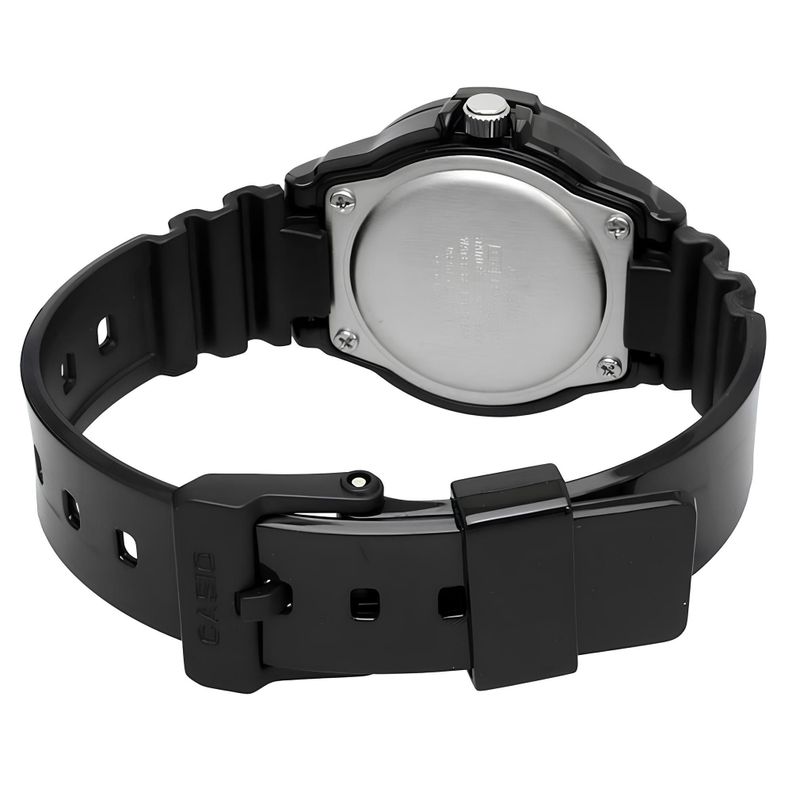Reloj Lrw-200h-4ev Mujer Analogo Resina CASIO-1