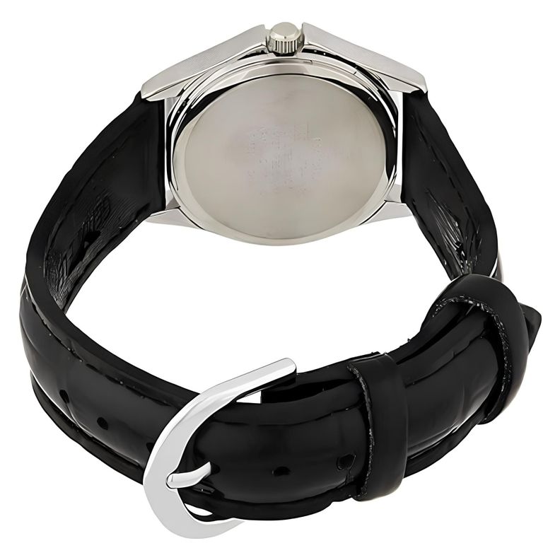 Reloj Ltp-1183e-7a Mujer Analogo Cuero CASIO-0