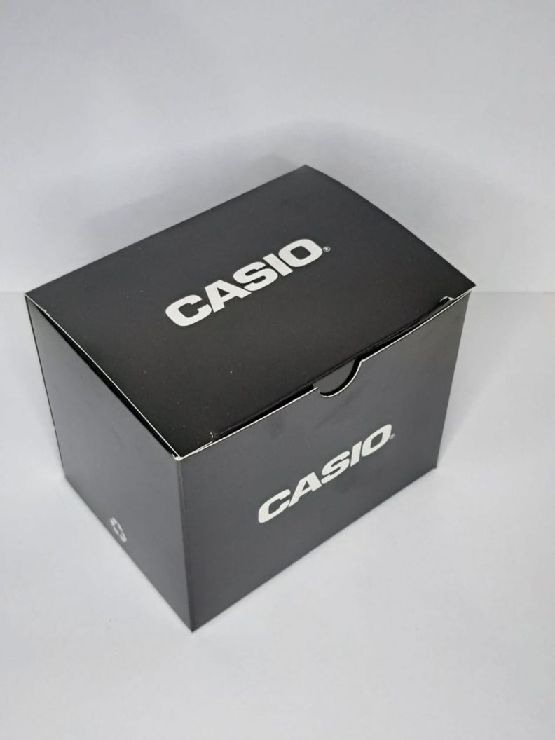 Reloj Ltp-1183e-7a Mujer Analogo Cuero CASIO-3